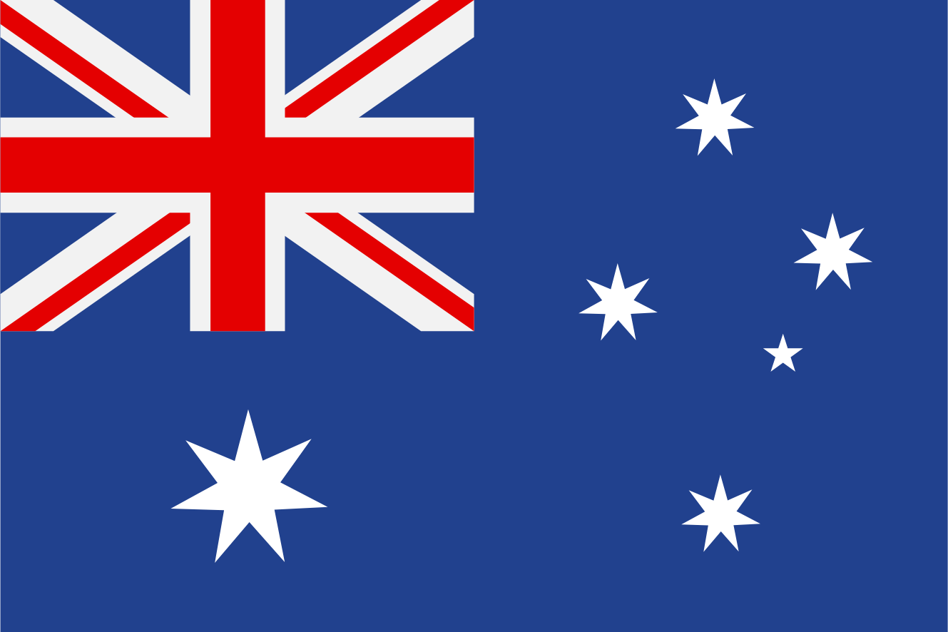 Australia Flag