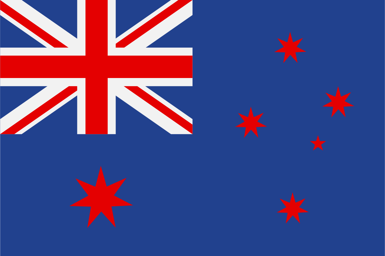 New Zealand Flag