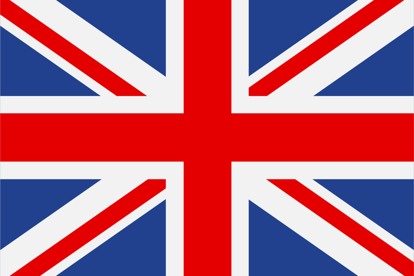 United Kingdom Flag