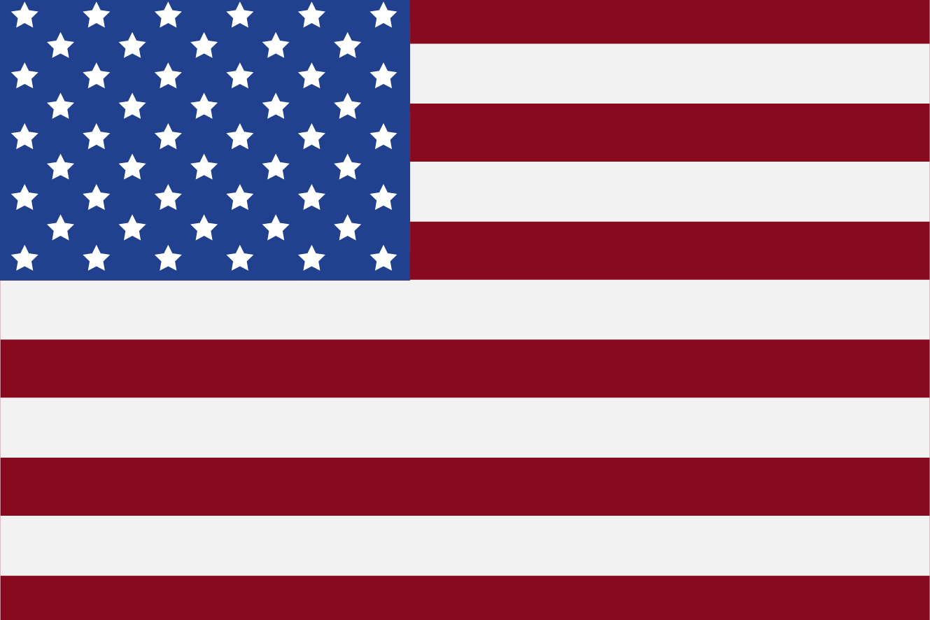 USA Flag